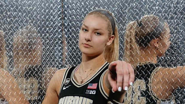 addison potts